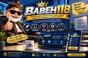 babeh118
